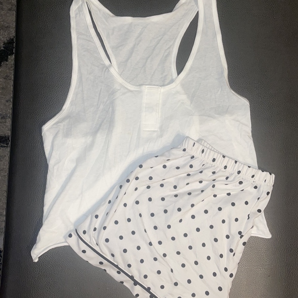 Tart Pajama set - Picture 2 of 3